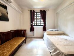 Blk 87 Commonwealth Heights (Queenstown), HDB 3 Rooms #599609851